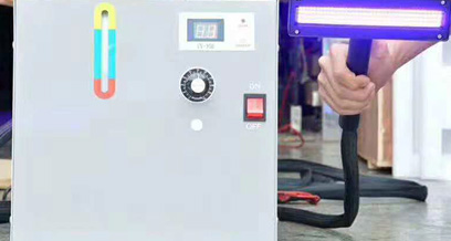 UV-LED點光源有什么優(yōu)點？