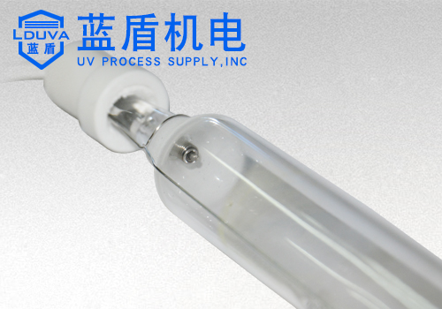 紫外線高壓汞燈，UV燈，UV碘鎵燈的使用壽命是多久？