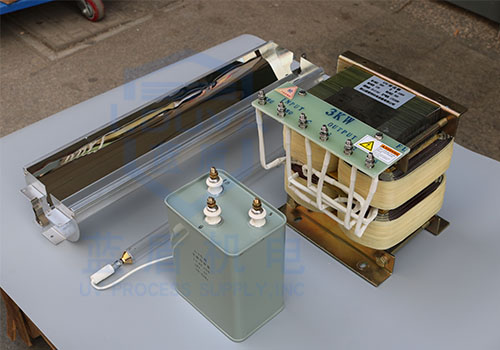 UV變壓器怎么搭配相應(yīng)的電容器？