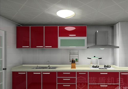 UV漆與其他油漆有什么區(qū)別？UV漆是不是真的環(huán)保?