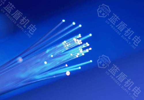 光纖UV固化涂層需要注意的幾個因素！