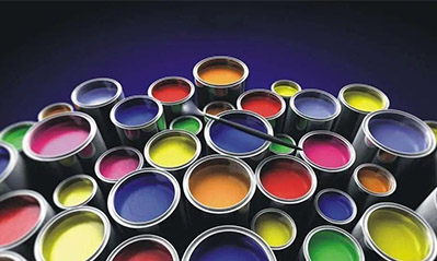 關于uv油墨的簡單介紹！