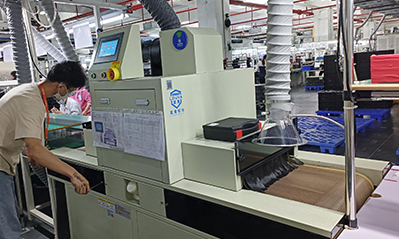 影響UV固化機深度固化的因素有哪些？