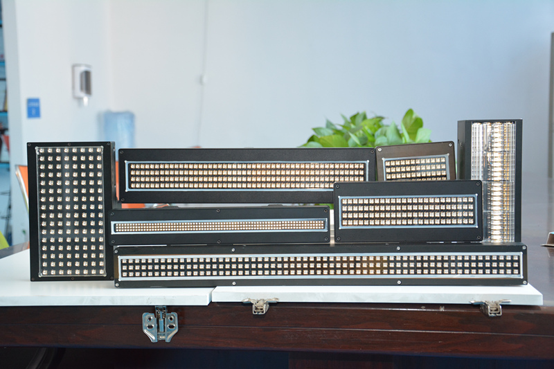 UV膠水固化怎么選擇LEDUV燈光源強(qiáng)度？