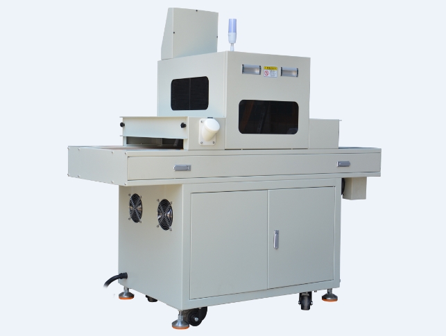 UV固化設(shè)備中UV燈功率如何選擇？