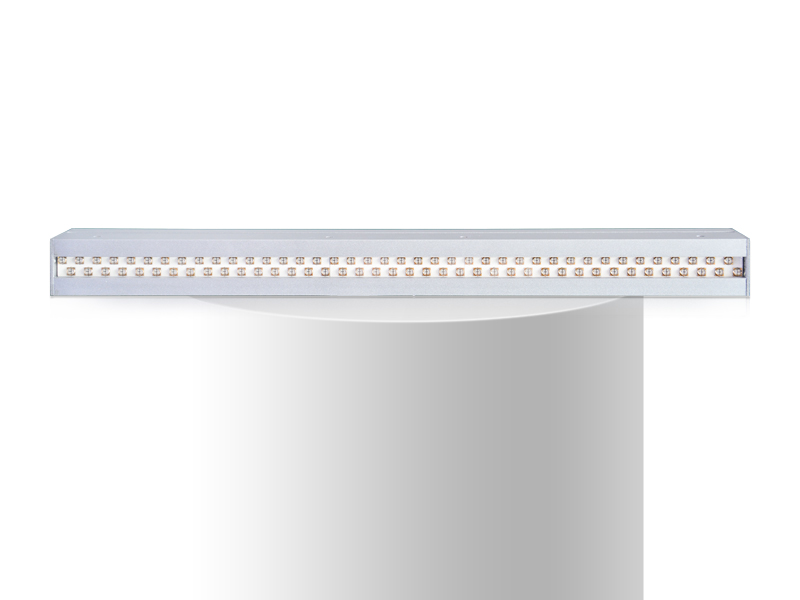 UV膚感工藝專(zhuān)用油漆固化395納米UVLED固化燈